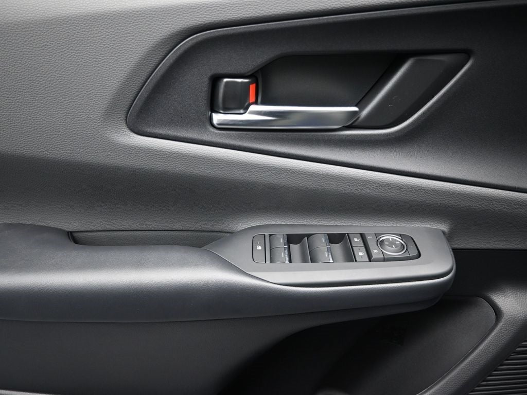 2026 Toyota Prius XLE AWD