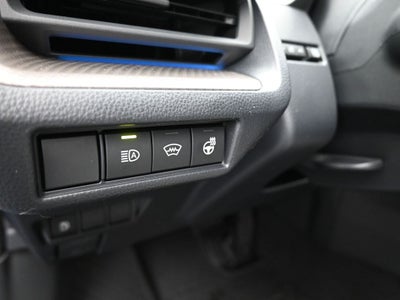 2026 Toyota Prius XLE AWD