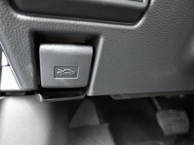 2026 Toyota Prius XLE AWD