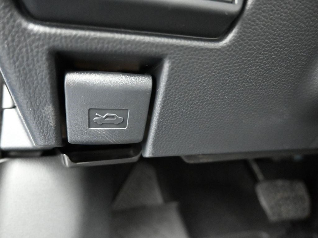 2026 Toyota Prius XLE AWD