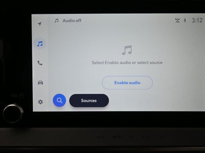 2026 Toyota Prius XLE AWD