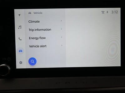 2026 Toyota Prius XLE AWD