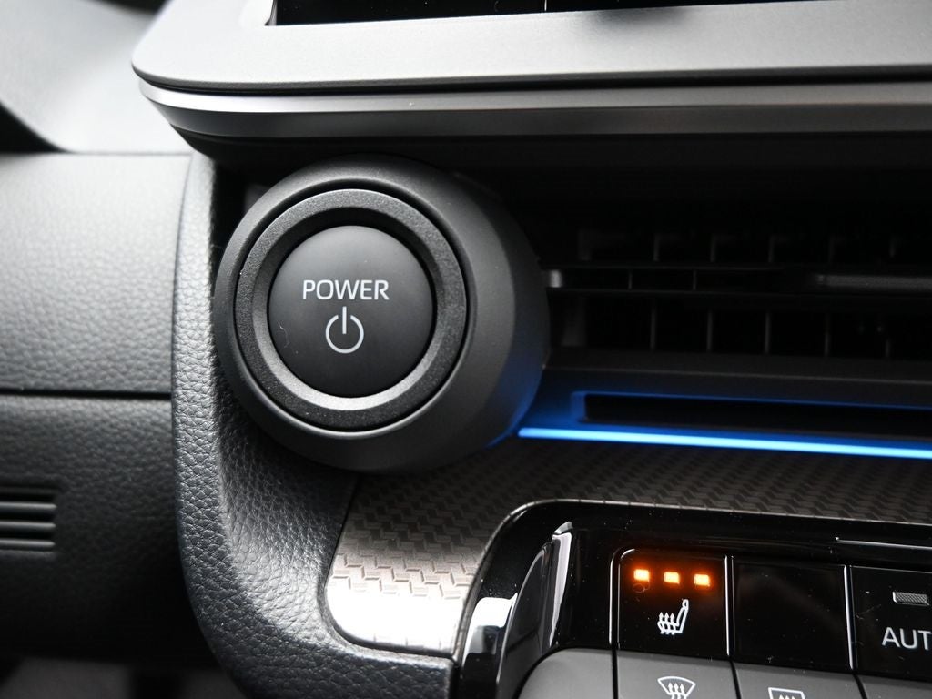 2026 Toyota Prius XLE AWD