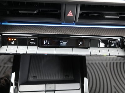 2026 Toyota Prius XLE AWD