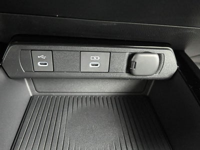 2026 Toyota Prius XLE AWD