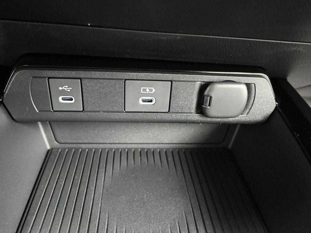 2026 Toyota Prius XLE AWD