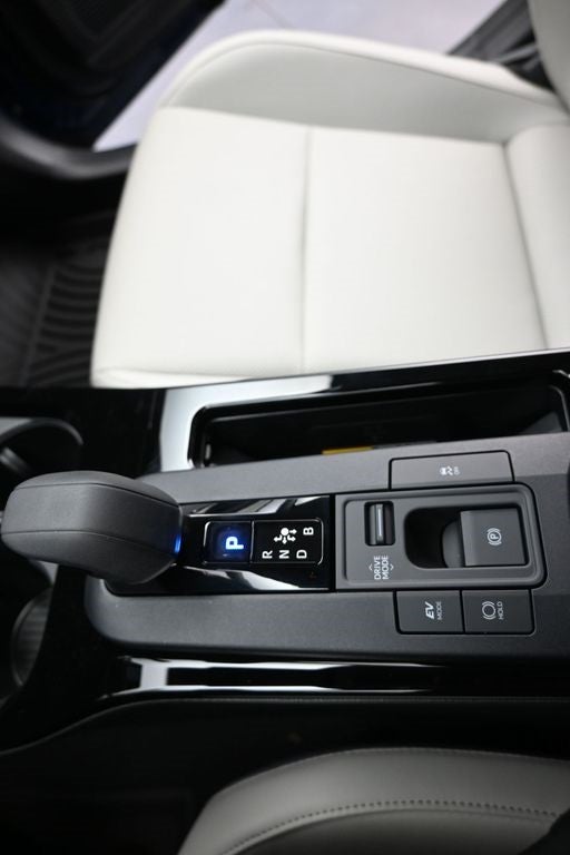 2026 Toyota Prius XLE AWD