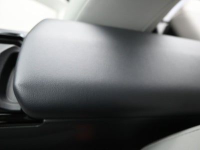 2026 Toyota Prius XLE AWD