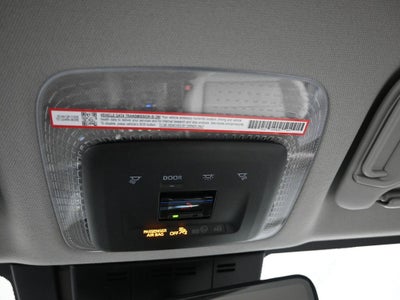 2026 Toyota Prius XLE AWD