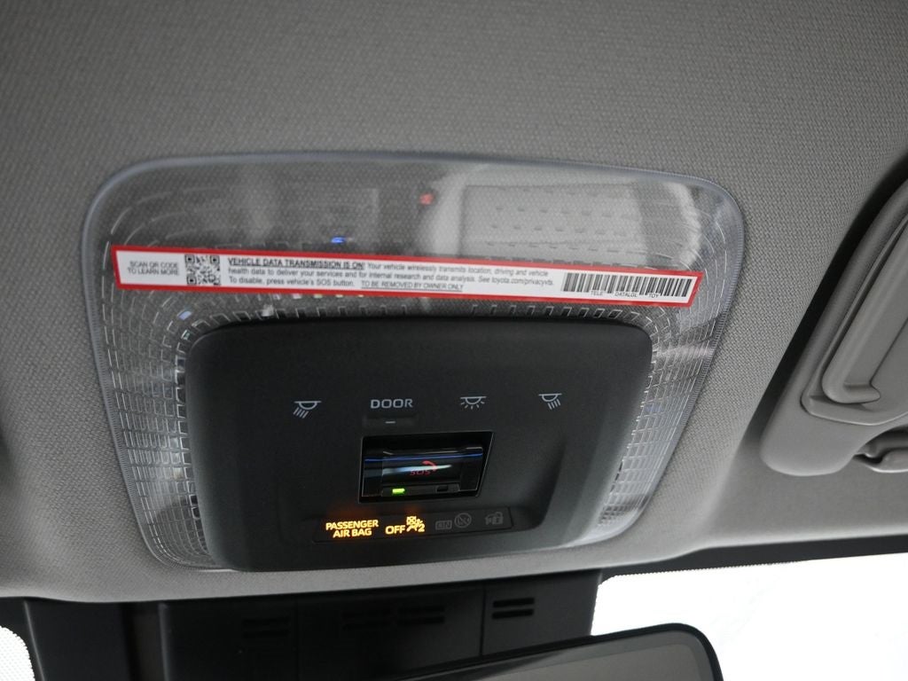 2026 Toyota Prius XLE AWD