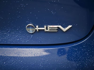 2026 Toyota Prius XLE AWD