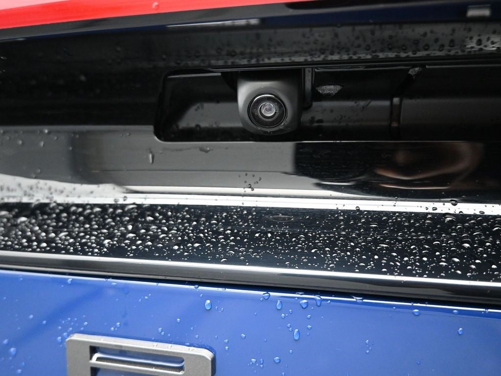 2026 Toyota Prius XLE AWD