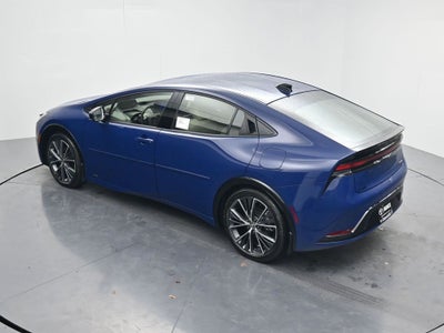 2026 Toyota Prius XLE AWD