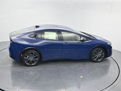 2026 Toyota Prius XLE AWD