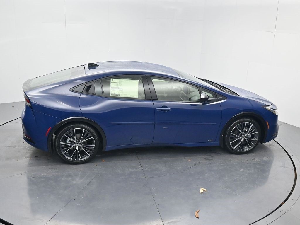 2026 Toyota Prius XLE AWD