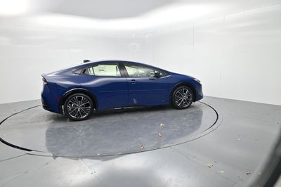 2026 Toyota Prius XLE AWD