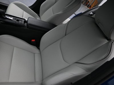 2026 Toyota Prius XLE AWD