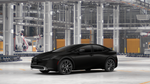 2027 Toyota Prius XLE AWD