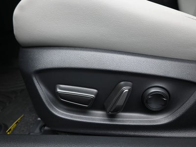 2026 Toyota Prius XLE AWD