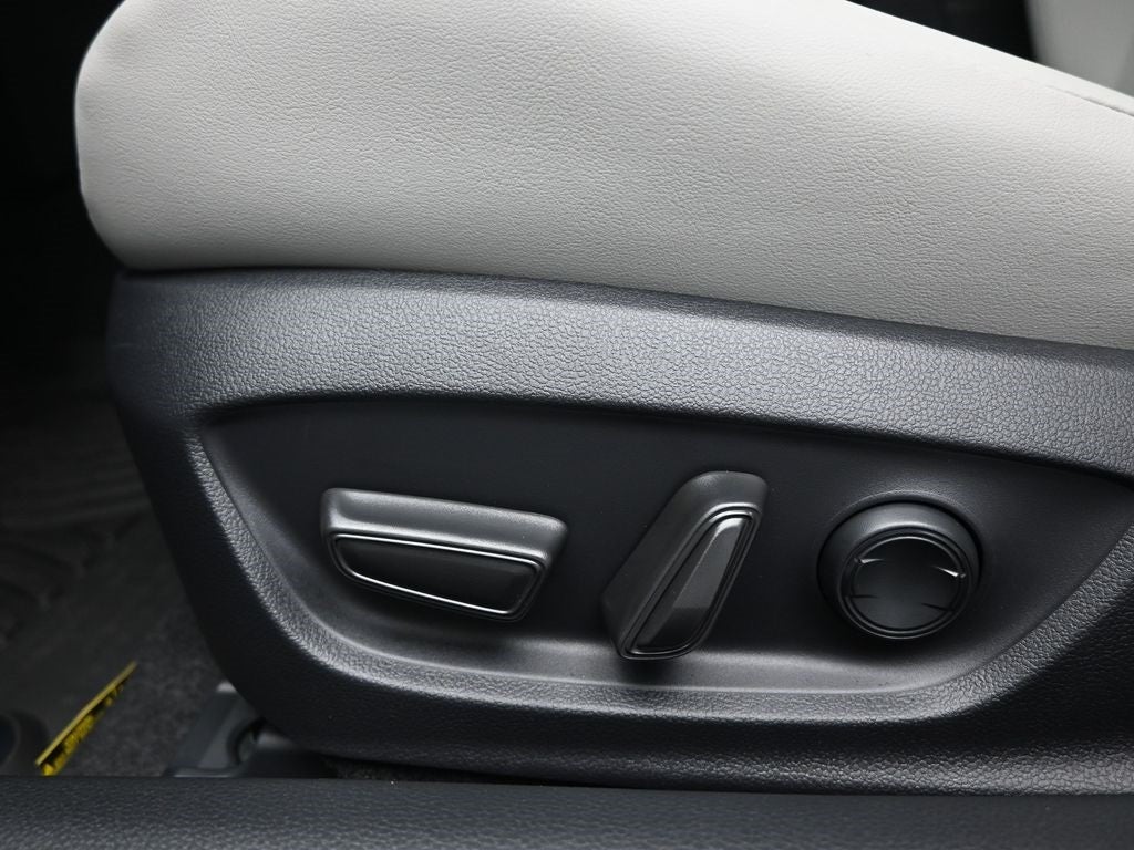 2026 Toyota Prius XLE AWD