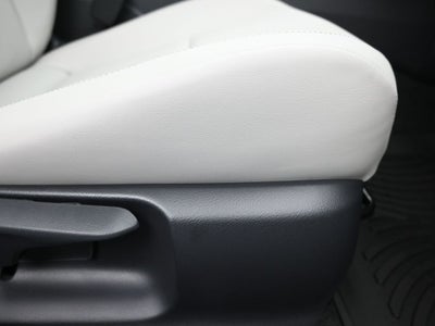 2026 Toyota Prius XLE AWD