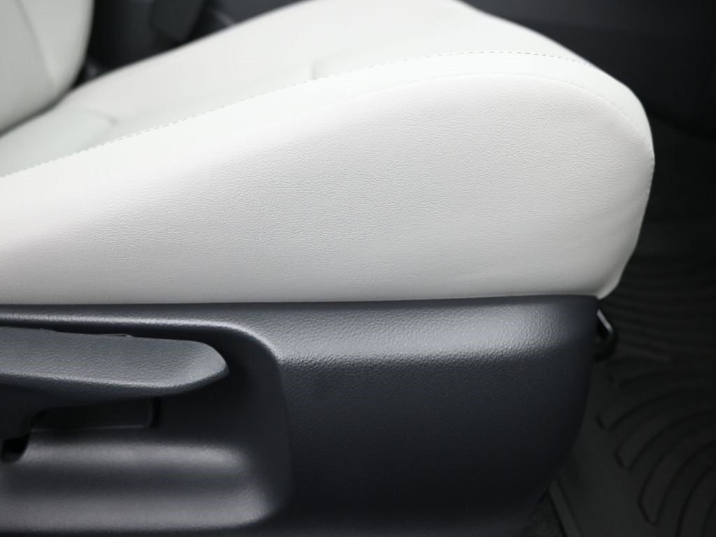 2026 Toyota Prius XLE AWD