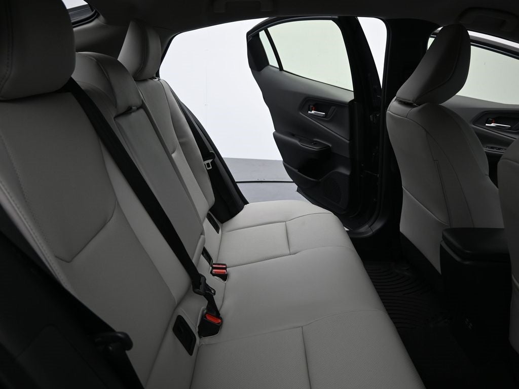 2026 Toyota Prius XLE AWD