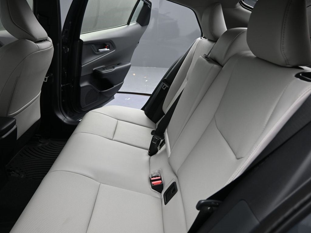 2026 Toyota Prius XLE AWD