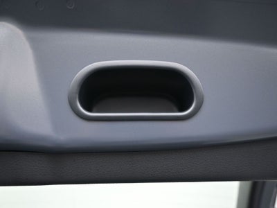 2026 Toyota Prius XLE AWD