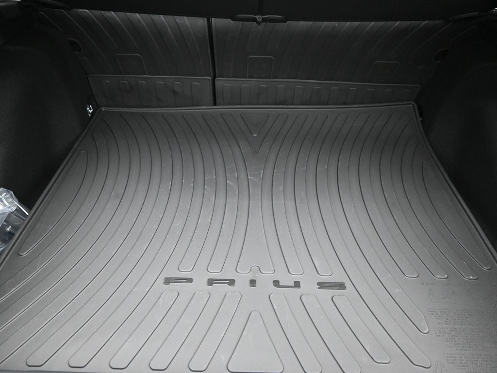 2026 Toyota Prius XLE AWD