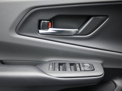 2026 Toyota Prius XLE AWD