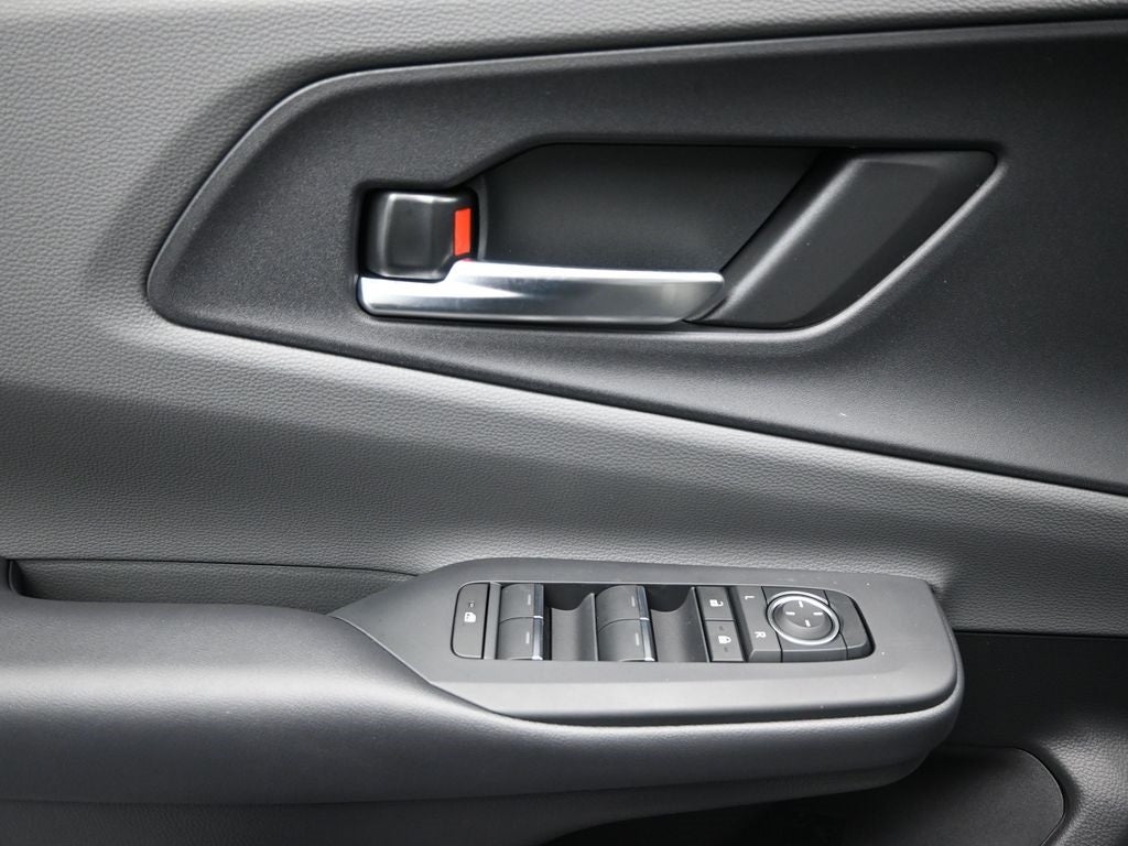 2026 Toyota Prius XLE AWD