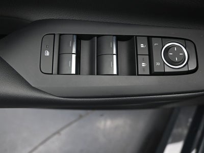 2026 Toyota Prius XLE AWD