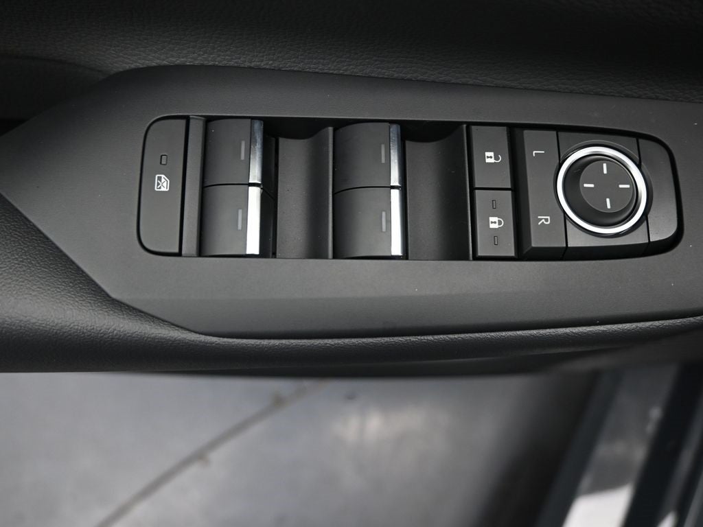 2026 Toyota Prius XLE AWD