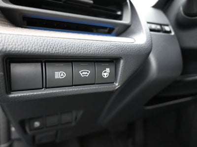 2026 Toyota Prius XLE AWD