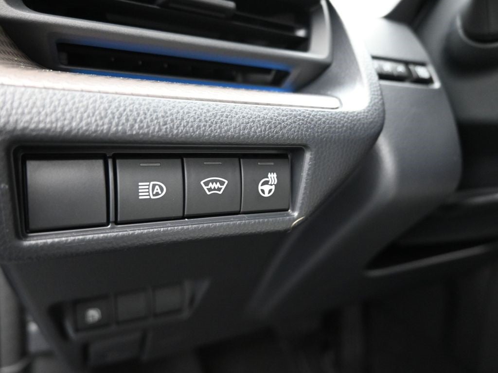 2026 Toyota Prius XLE AWD