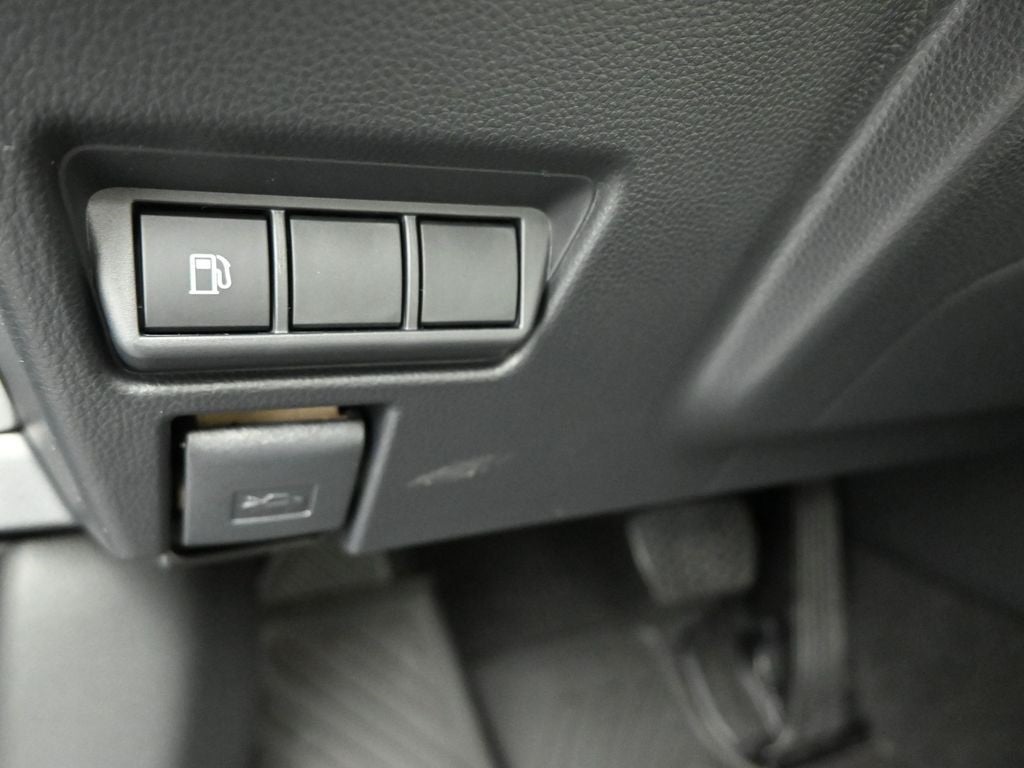 2026 Toyota Prius XLE AWD