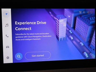 2026 Toyota Prius XLE AWD