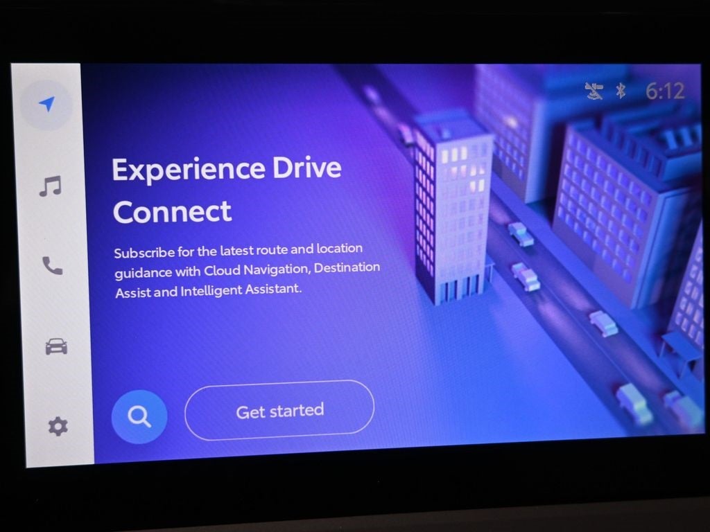 2026 Toyota Prius XLE AWD