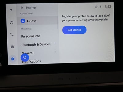 2026 Toyota Prius XLE AWD