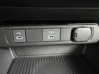 2026 Toyota Prius XLE AWD