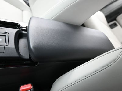 2026 Toyota Prius XLE AWD