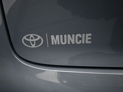 2026 Toyota Prius XLE AWD