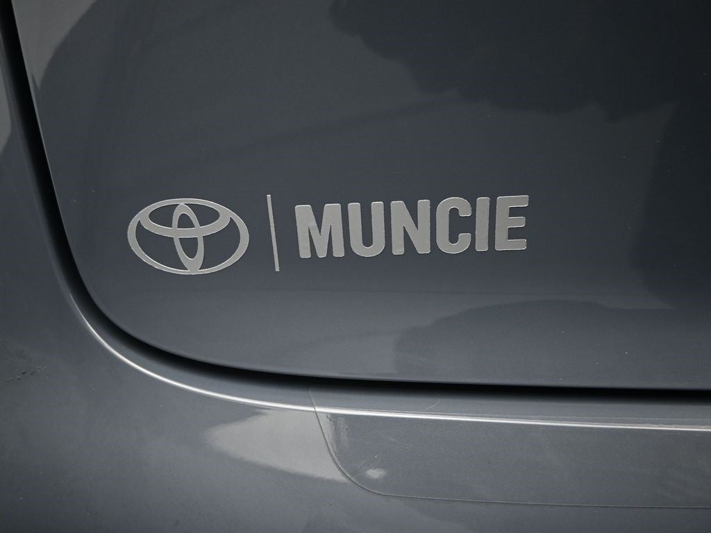 2026 Toyota Prius XLE AWD