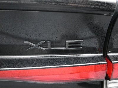 2026 Toyota Prius XLE AWD