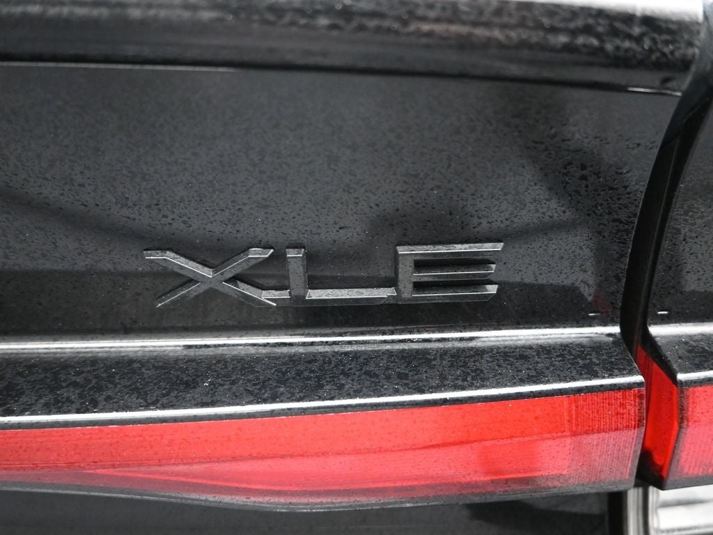 2026 Toyota Prius XLE AWD