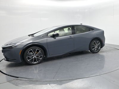 2026 Toyota Prius XLE AWD