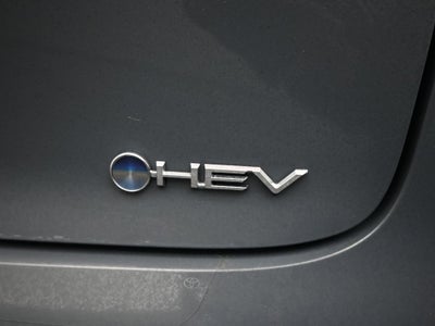 2026 Toyota Prius XLE AWD