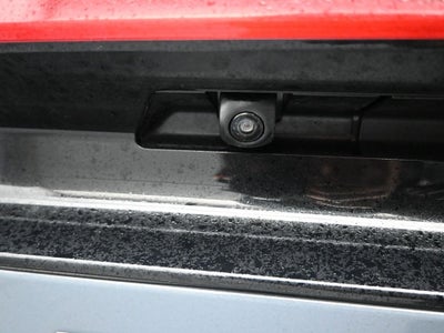 2026 Toyota Prius XLE AWD