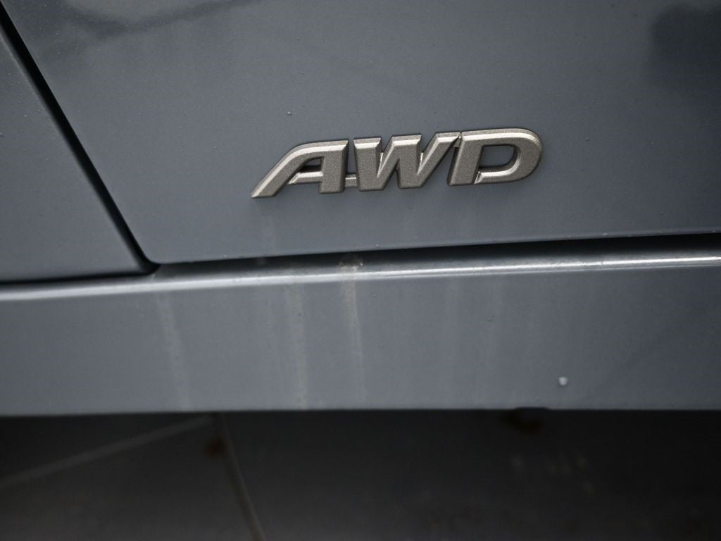 2026 Toyota Prius XLE AWD